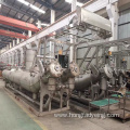 50KG Sample Dyeing Machine